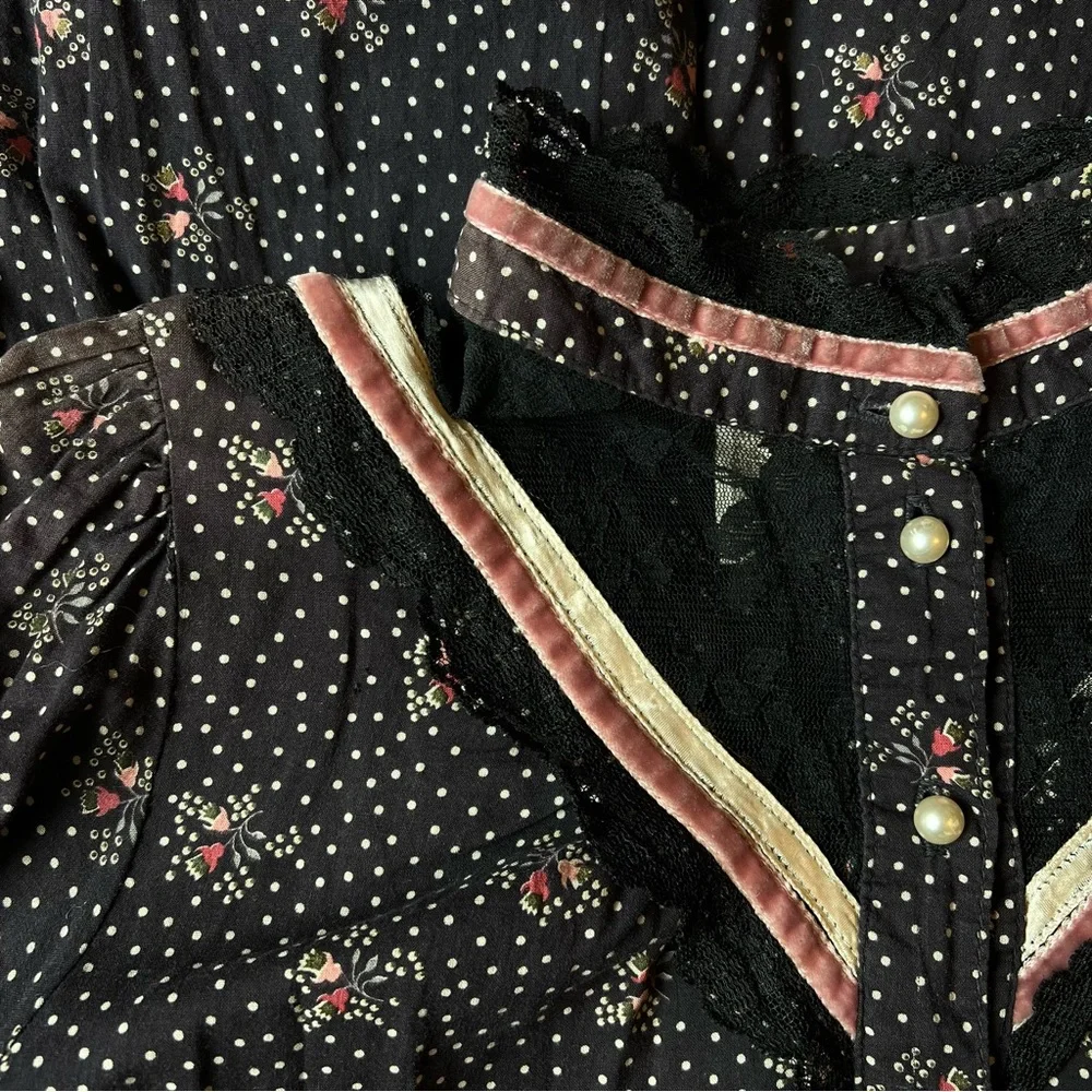 Gunne Saxe by Jessica - Picture 2 of 10